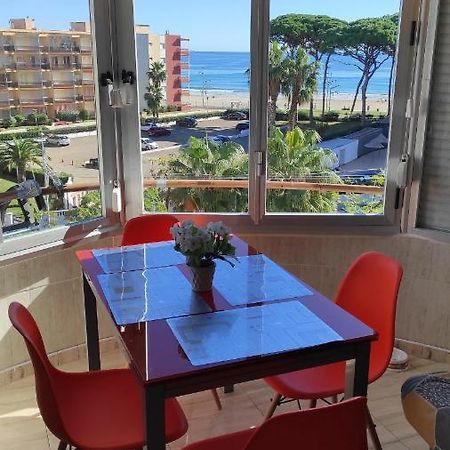 Apartmán Promar La Pineda Exteriér fotografie