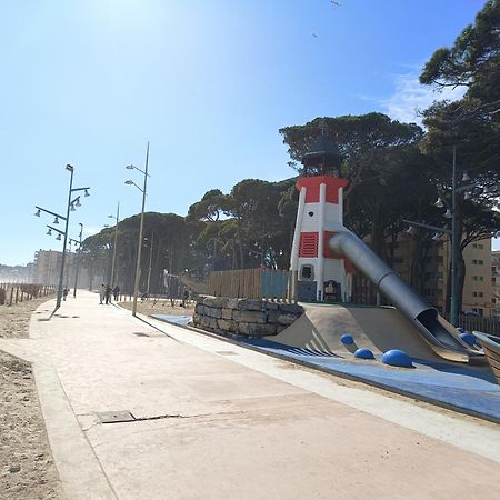 Apartmán Promar La Pineda Exteriér fotografie