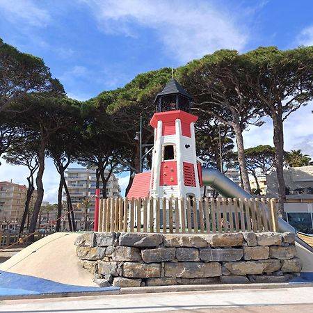 Apartmán Promar La Pineda Exteriér fotografie