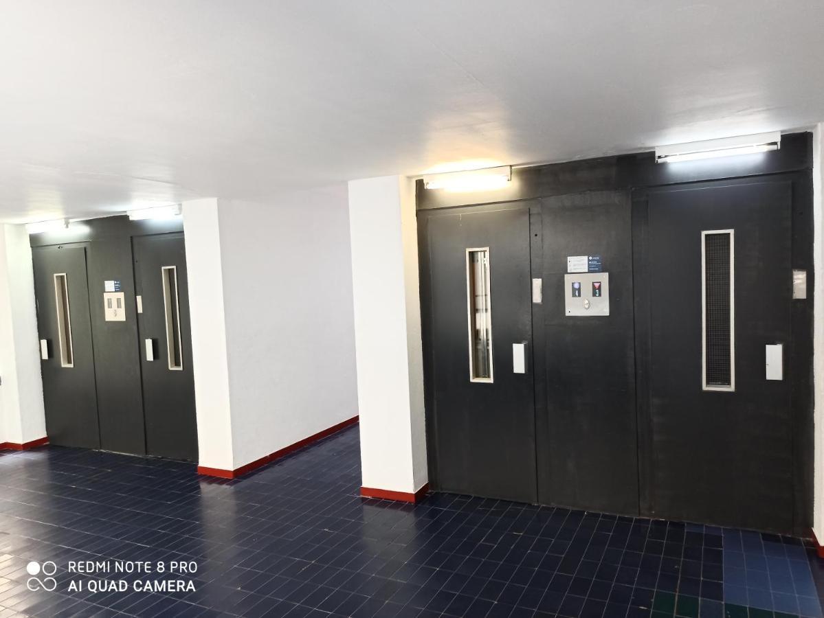 Apartmán Promar La Pineda Exteriér fotografie