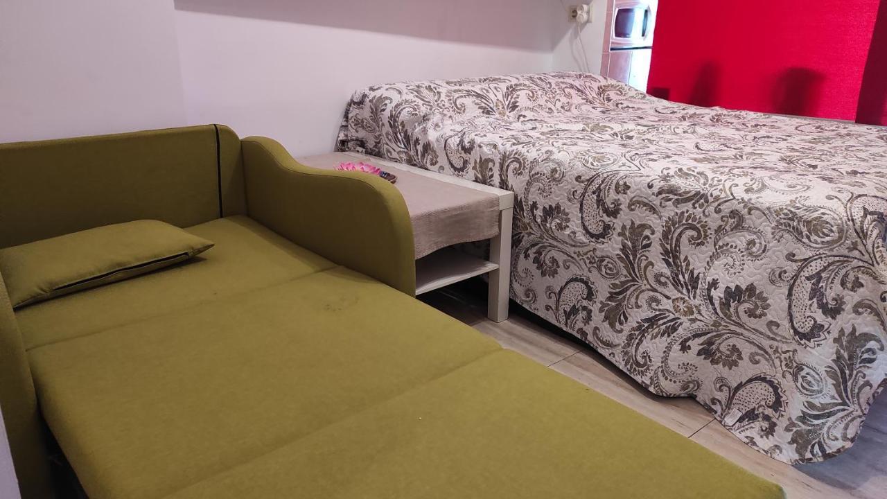 Apartmán Promar La Pineda Exteriér fotografie