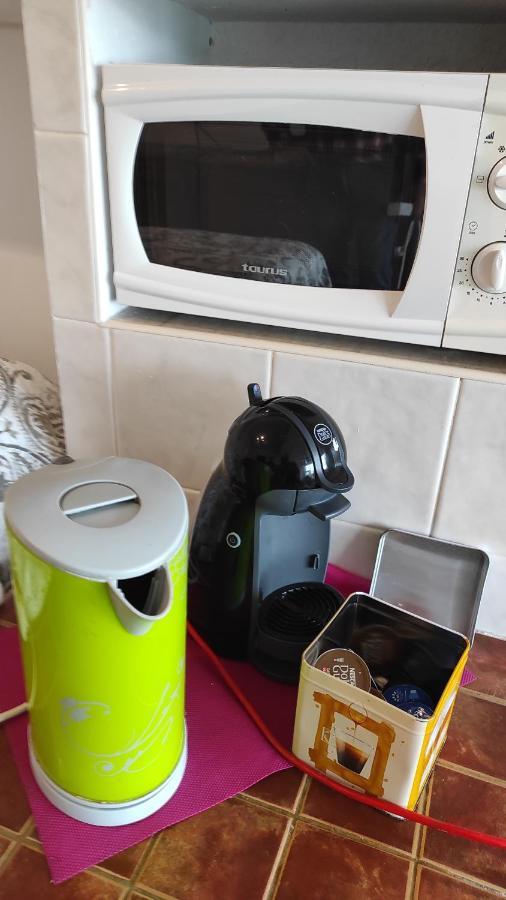 Apartmán Promar La Pineda Exteriér fotografie