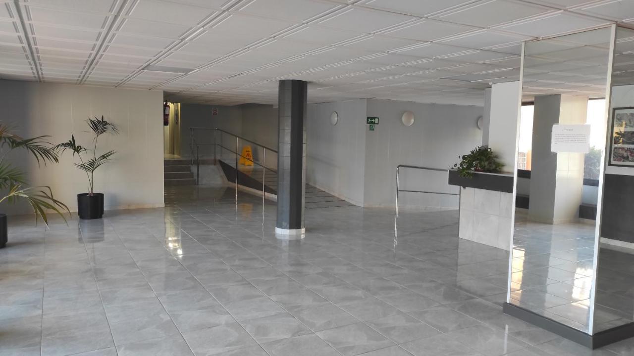 Apartmán Promar La Pineda Exteriér fotografie