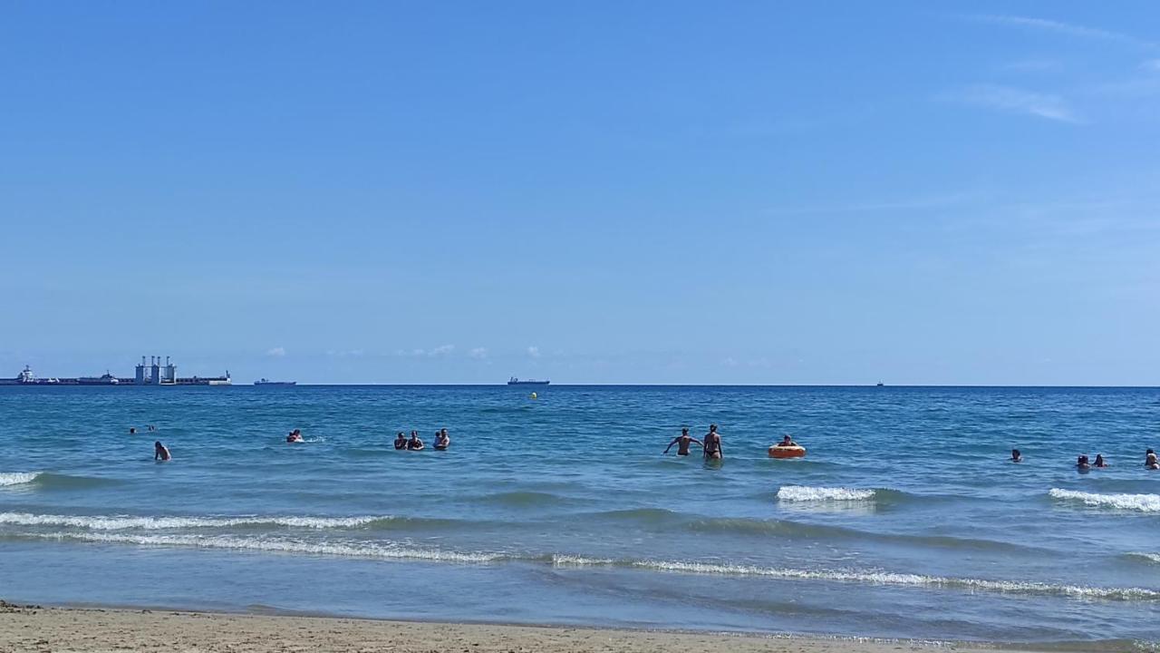 Apartmán Promar La Pineda Exteriér fotografie