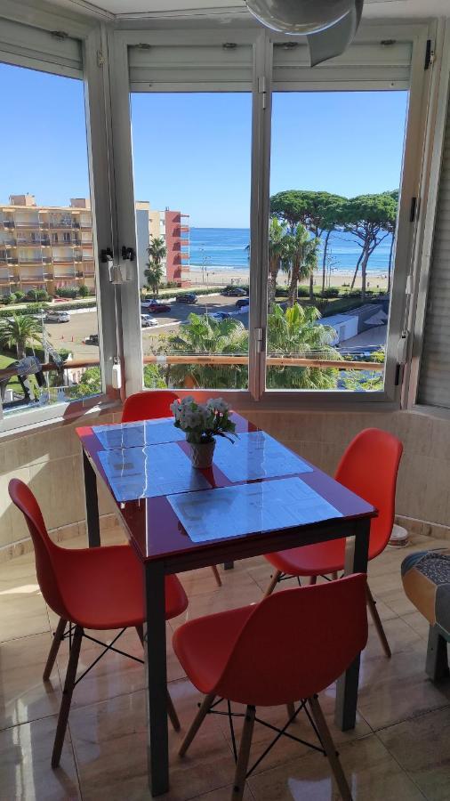 Apartmán Promar La Pineda Exteriér fotografie