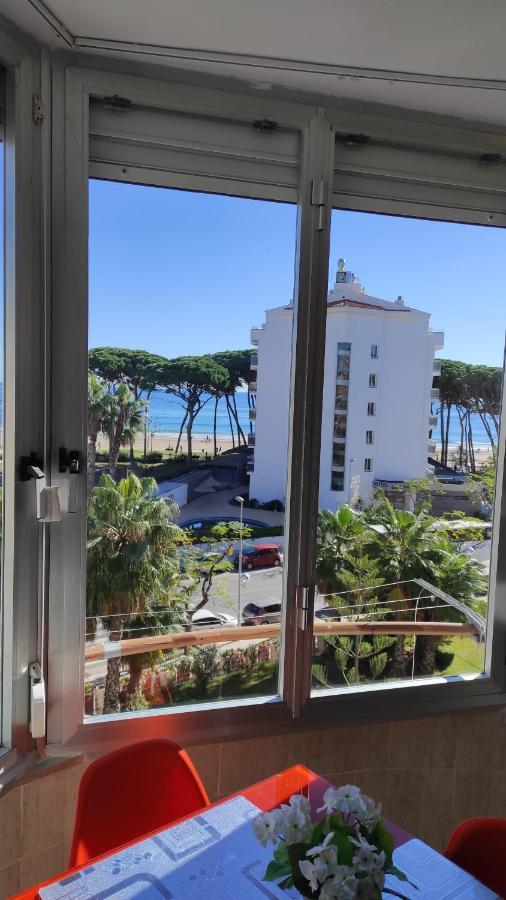Apartmán Promar La Pineda Exteriér fotografie