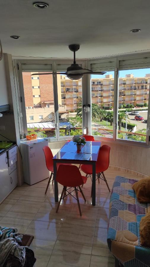 Apartmán Promar La Pineda Exteriér fotografie