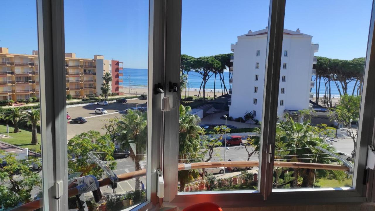 Apartmán Promar La Pineda Exteriér fotografie