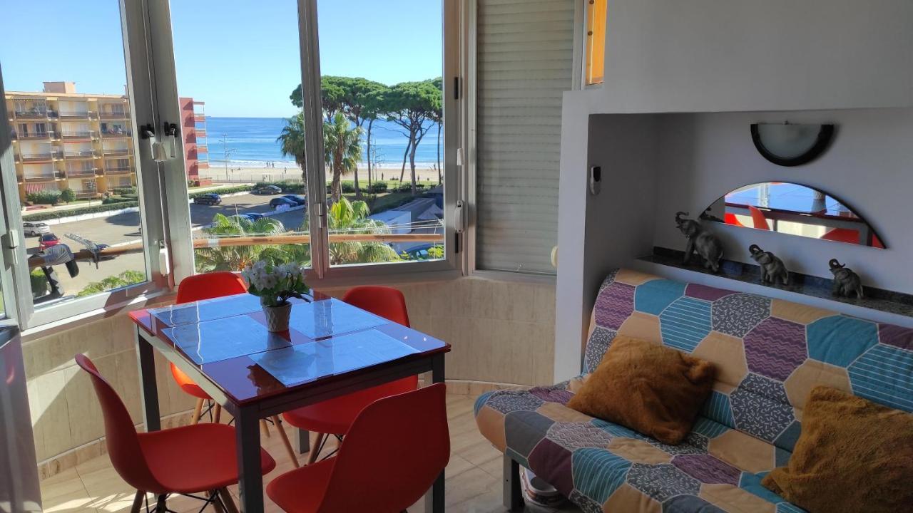 Apartmán Promar La Pineda Exteriér fotografie