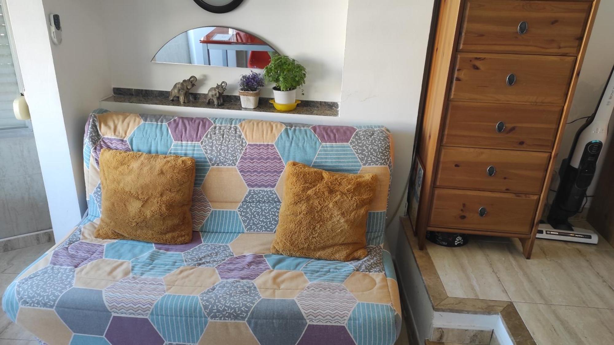 Apartmán Promar La Pineda Exteriér fotografie