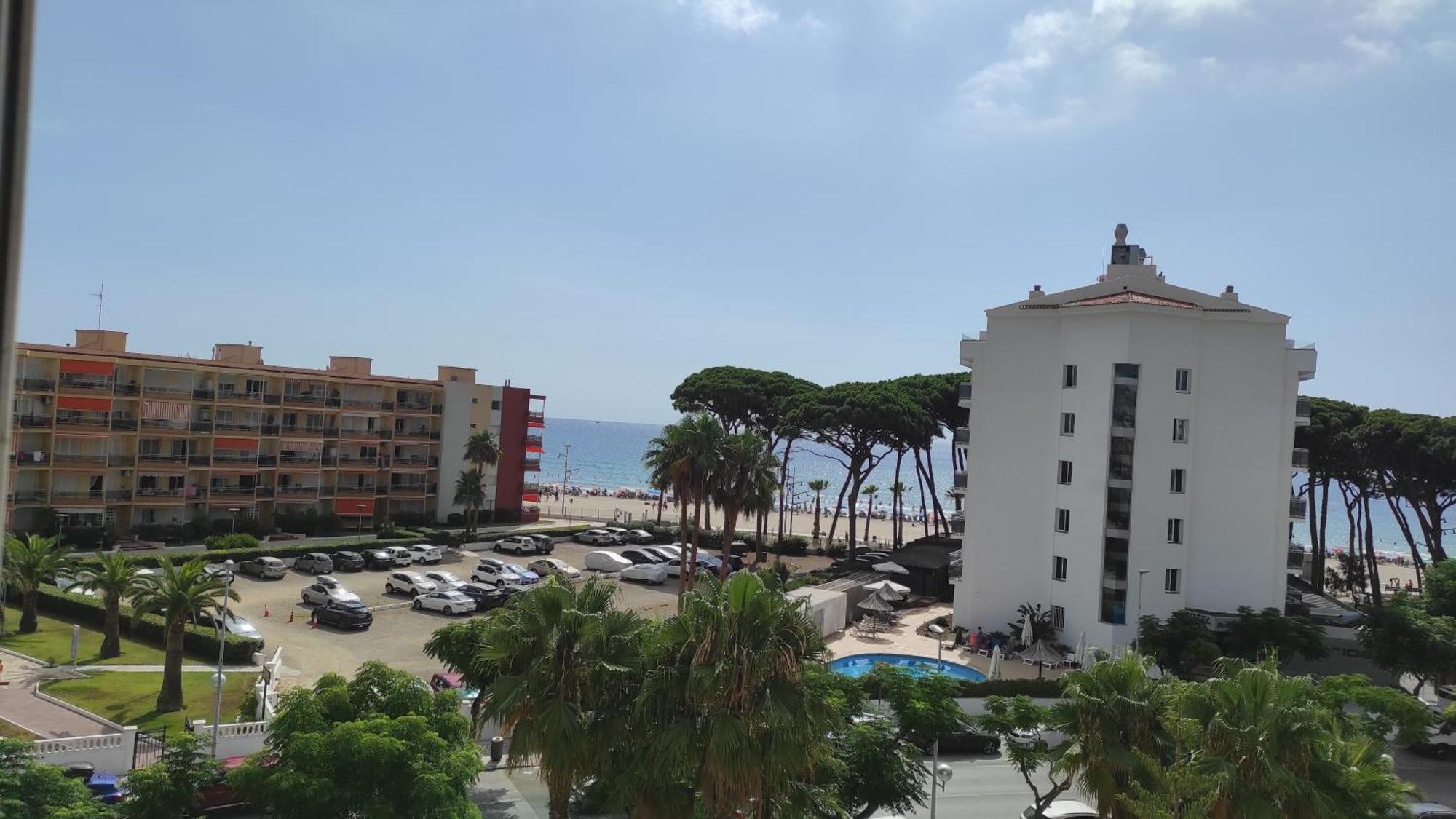 Apartmán Promar La Pineda Exteriér fotografie