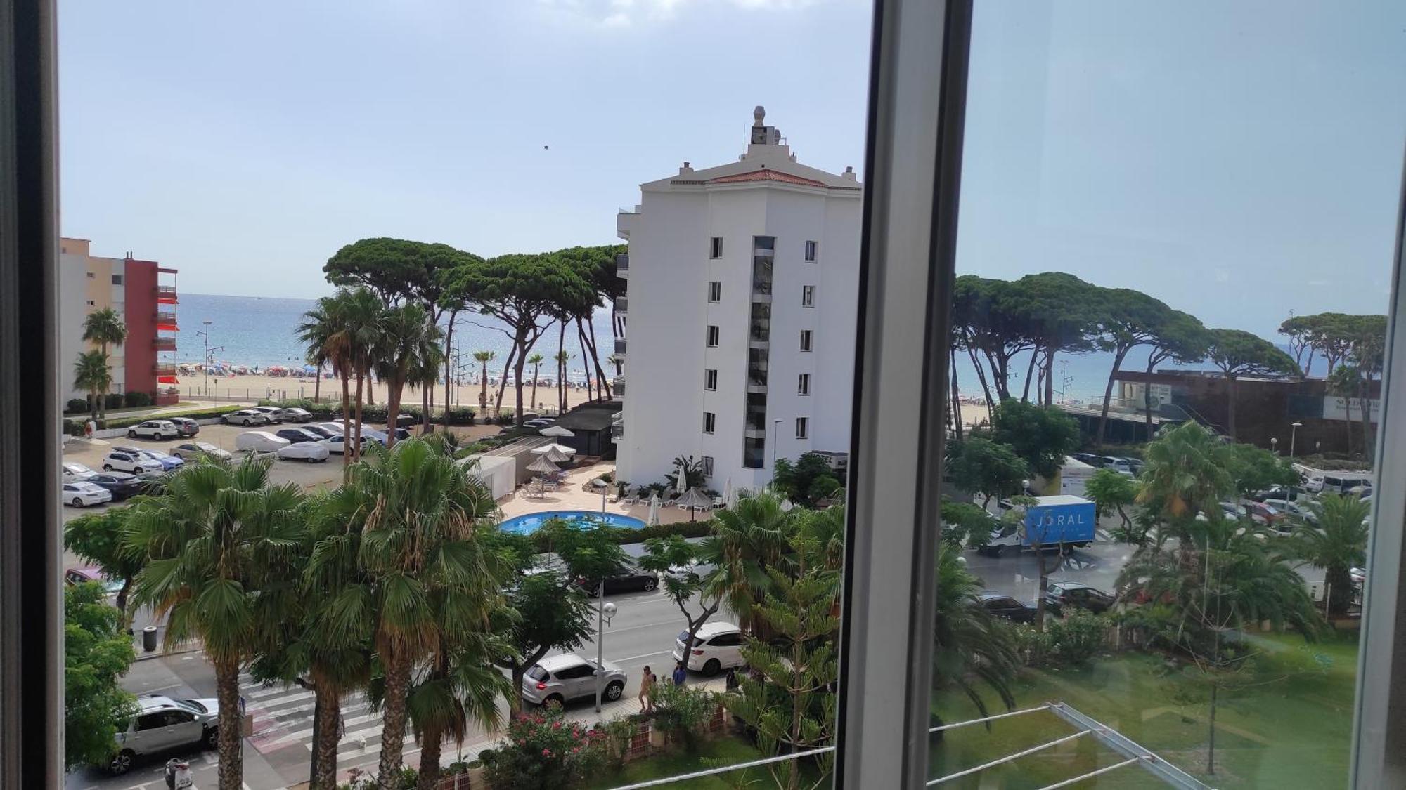 Apartmán Promar La Pineda Exteriér fotografie