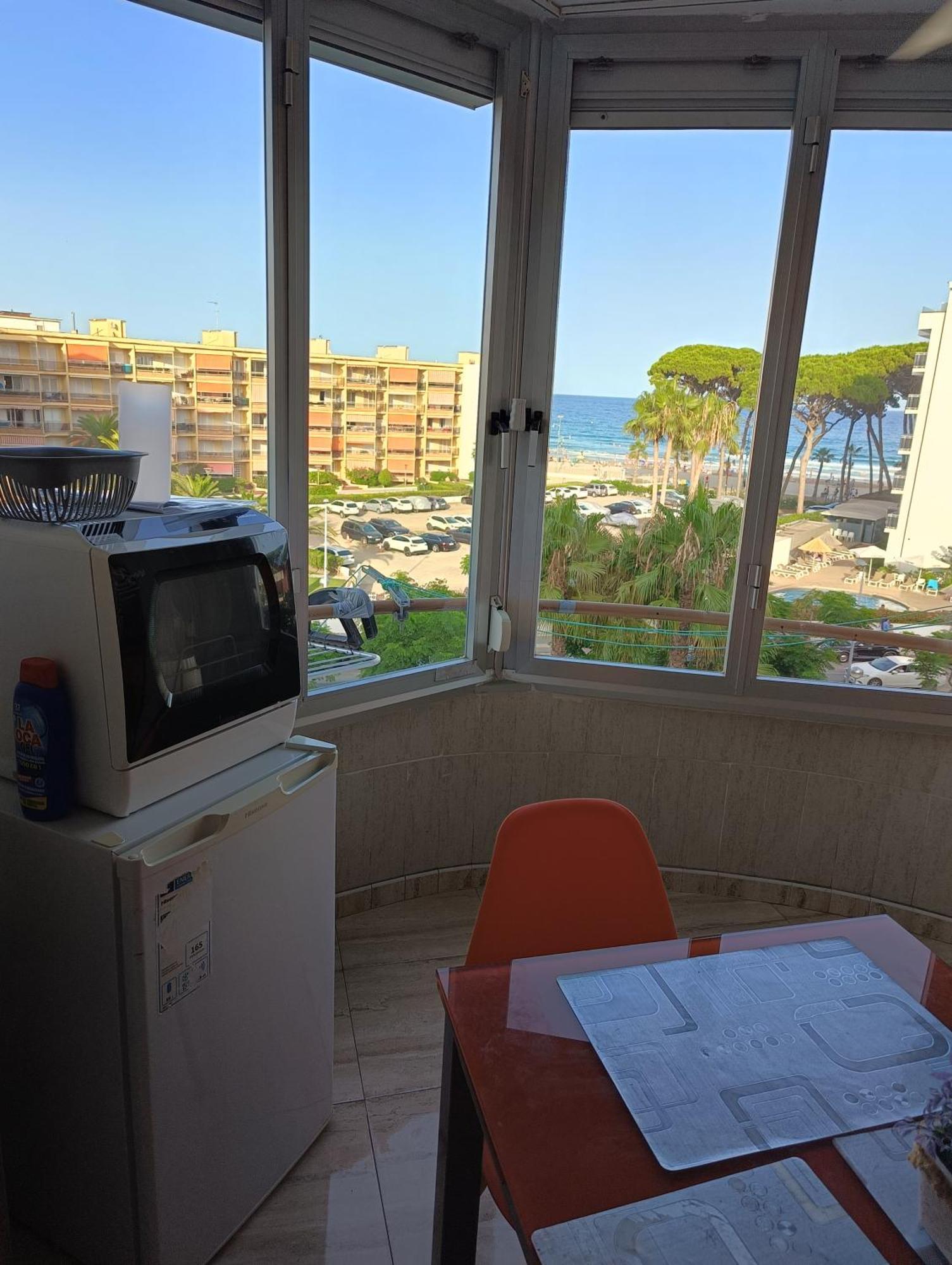 Apartmán Promar La Pineda Exteriér fotografie