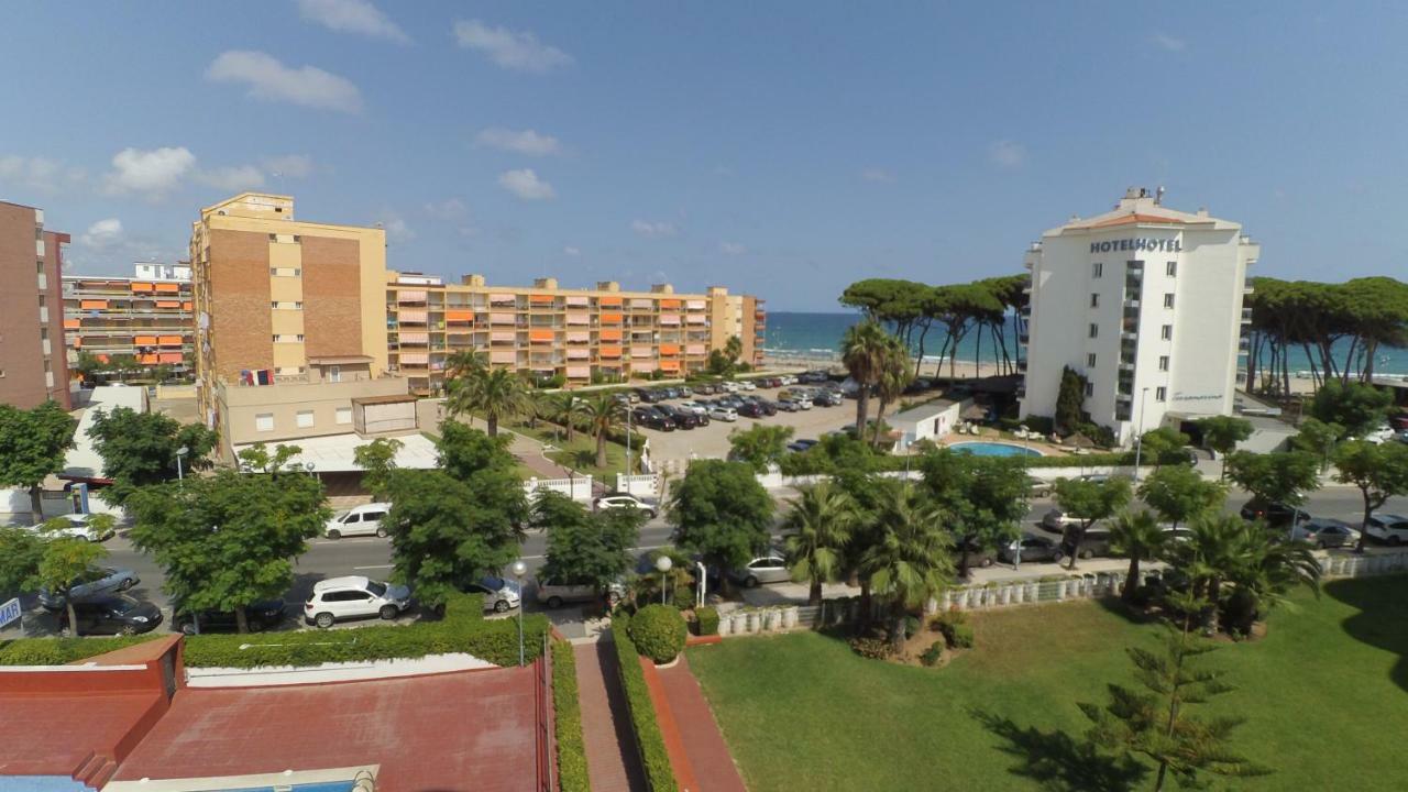 Apartmán Promar La Pineda Exteriér fotografie