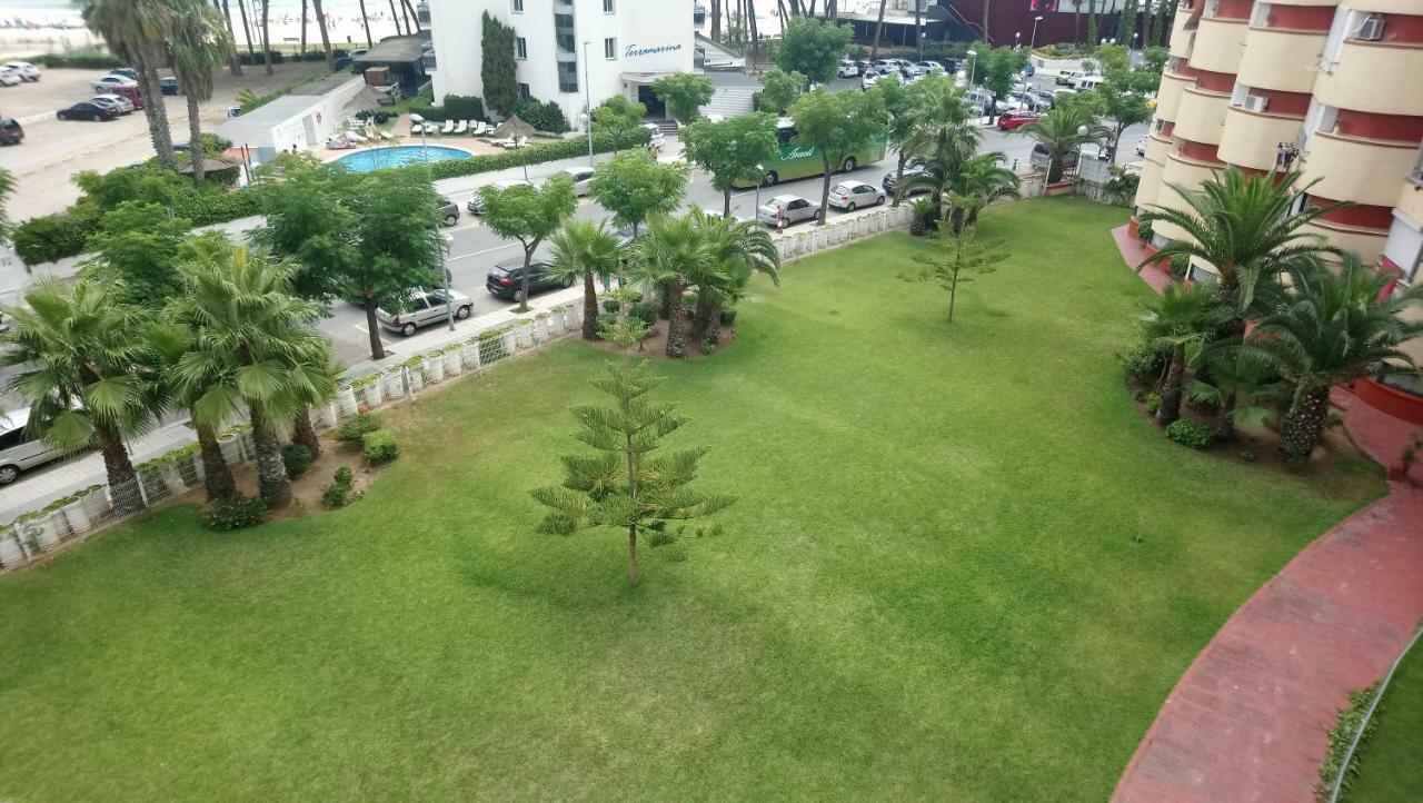 Apartmán Promar La Pineda Exteriér fotografie