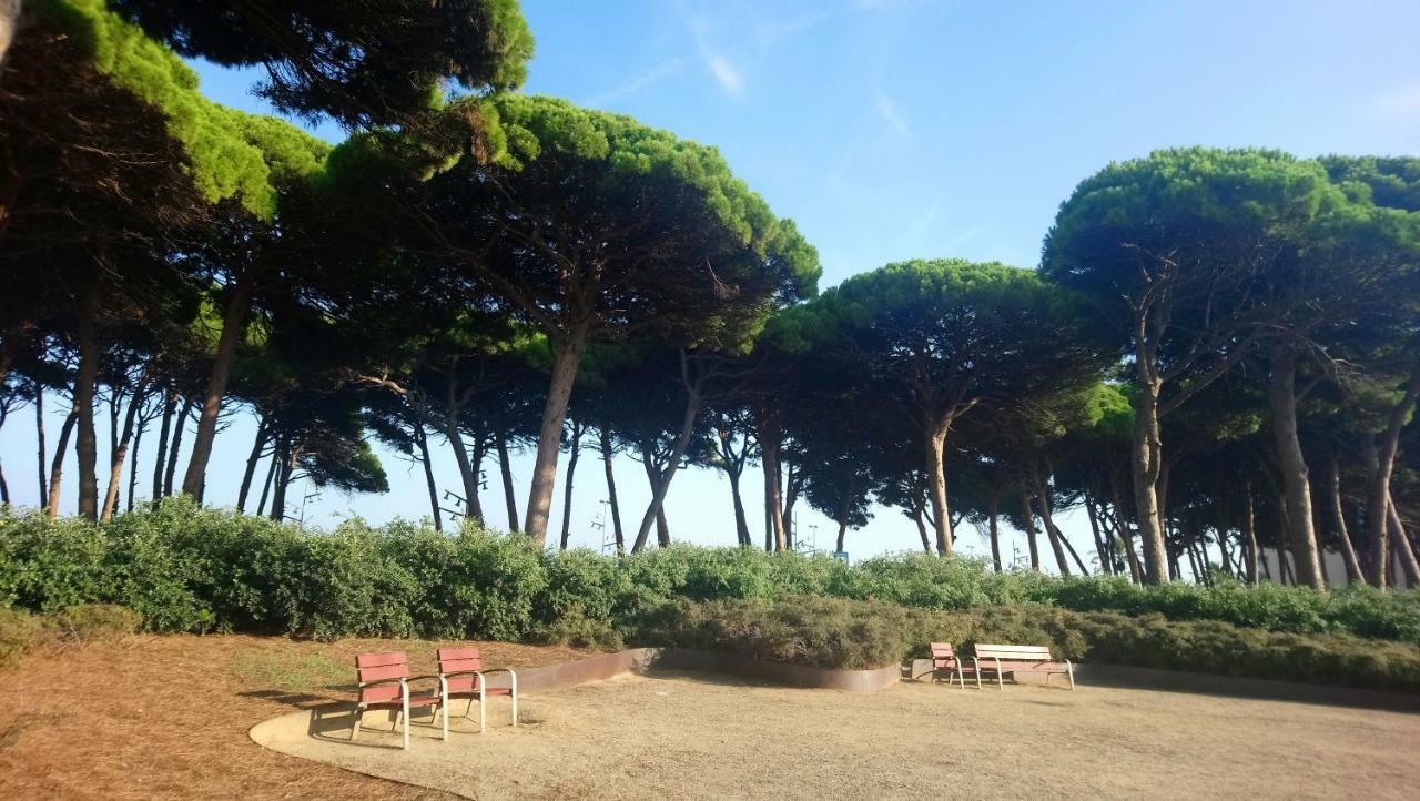 Apartmán Promar La Pineda Exteriér fotografie