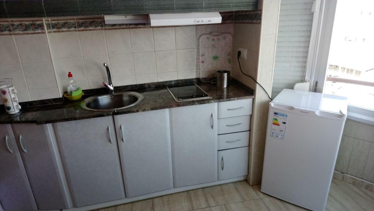 Apartmán Promar La Pineda Exteriér fotografie